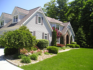 Landscapers and Lawncare Services in Rock Falls, IL