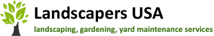 Rock Falls Landscapers